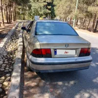 سمند۸۳|خودرو سواری و وانت|قدس, شهرقدس|دیوار