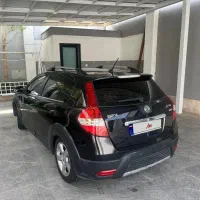 H30 کراس مدل۹۵|خودرو سواری و وانت|تهران, اوقاف|دیوار