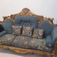 مبلمان|مبلمان خانگی و میز عسلی|بهبهان, |دیوار