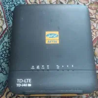 مودم ایرانسل 5g  i40