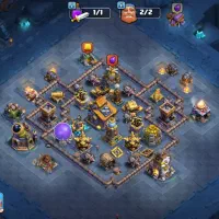 کلش.تان 18|کنسول، بازی ویدئویی و آنلاین|تبریز, |دیوار