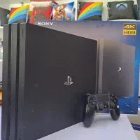 ps4 pro کپی خور