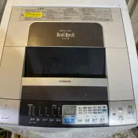 لباسشویی|ماشین لباسشویی و خشککن لباس|اهواز, کوی علوی|دیوار