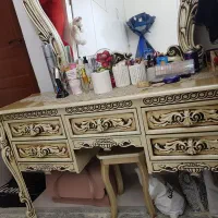 تخت دونفره|تخت و سرویس خواب|گلستان (تهران), |دیوار