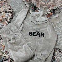 لباسها در حد نو