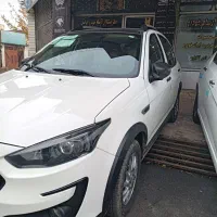 اطلس بدون سانروف 404