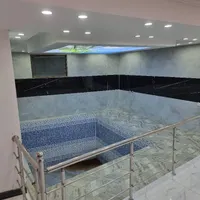 330متر3خوابه دیدرویایی دریاچه دانشگاه جاده نظامی