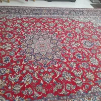 فرش ۱۲ متری دستباف
