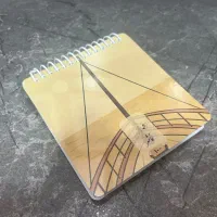 دفترچه، برند نماشهر|لوازم التحریر|اصفهان, کساره|دیوار