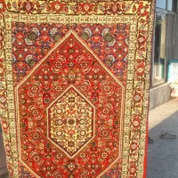 فرش دستبافت