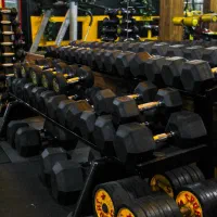 باشگاه بدنسازی