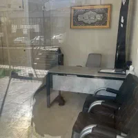 یک باب مقازه تجاری بابت رهن واجاره|اجارهٔ مغازه و غرفه|تهران, حکیمیه|دیوار