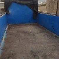 فروش اتاق فلز روباز خاوری|قطعات یدکی و لوازم جانبی|شیراز, غدیر جنوبی|دیوار