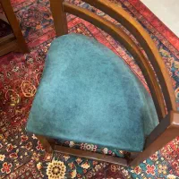 میز ناهارخوری ۶نفره|میز و صندلی غذاخوری|تنکابن, |دیوار