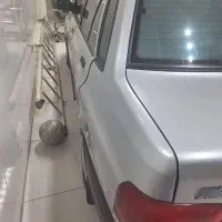 پراید۸۶