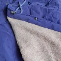 کاپشن|لباس|شیروان (خراسان), |دیوار