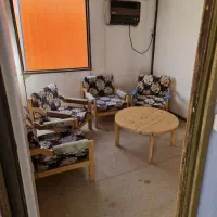 کانکس ایتالیایی مبله با تمام امکانات|مصالح و تجهیزات ساختمان|شهرکرد, |دیوار