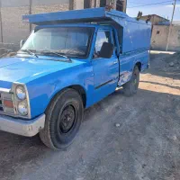 نیسان دیزل|خودرو سواری و وانت|شیروان (لرستان), |دیوار