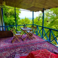 اجاره ویلای جنگلی|اجارهٔ کوتاهمدت ویلا و باغ|املش, |دیوار