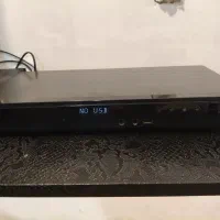 DVD