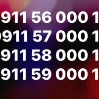 0912.8188.8088|سیم‌کارت|اصفهان, احمدآباد|دیوار