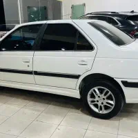 پارس مدل۱۴۰۲نیمه سفارشی