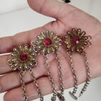 ۵عد جفت بندهای کارکرده هرکدام ۱۰هزار۵۰هزار|بدلیجات|کرمانشاه, |دیوار