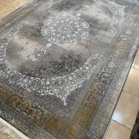 ۹ متری /۱۲۰۰شانه/تک/تخفیفی|فرش|تهران, مولوی|دیوار