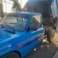 نیسان خاک باغچه خاک و کود مخلوط