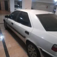 زانتیا مدل ۸۸