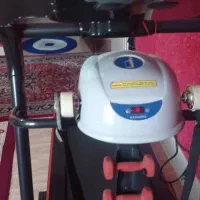 تردمیل چهار کاره نو|تجهیزات ورزشی|کرج, حسن آباد|دیوار