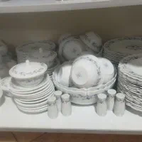سرویس ۲۴ نفره