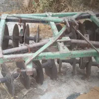ادوات کشاورزی