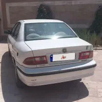 سمند ef7|خودرو سواری و وانت|اصفهان, محله سفلی|دیوار