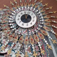 تعدادی لوازم منزل نو|ساعت دیواری و تزئینی|تبریز, |دیوار