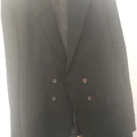 کت شلوار سالم و بدون ایراد