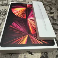 Ipad pro m1|تبلت|مشهد, کوثر|دیوار