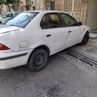 سمند LX ساده، مدل ۱۳۹۳|خودرو سواری و وانت|تهران, حکیمیه|دیوار
