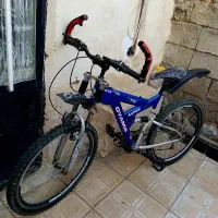 دوچرخه دنده دار مدل ۲۶|دوچرخه، اسکیت، اسکوتر|گرمی, |دیوار