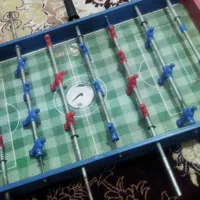 فوتبال دستی|ورزش‌های توپی|فاضل آباد, |دیوار