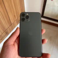 ایفون ۱۱پرو
