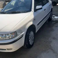 سمند ال ایکس دوگانه فابریک|خودرو سواری و وانت|ایذه, |دیوار