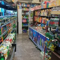 واگذاری سوپر مارکت فعال نیاوران اقدسیه|اجارهٔ مغازه و غرفه|تهران, اقدسیه|دیوار