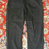 شلوارلی بگ و تیشرت