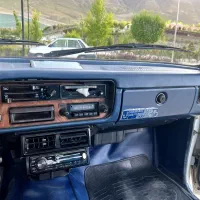 هایلوکس تک کابین|خودرو سواری و وانت|ابریشم, |دیوار