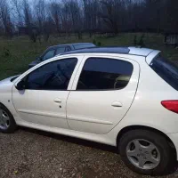 ۲۰۷ پاناروما|خودرو سواری و وانت|رشت, دروازه لاکان|دیوار