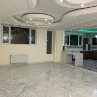 رهن آپارتمان ۱۴۳ متری لوکیشن رزمندگان