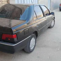 پژو 405 جی ال ایکس (GLX)، مدل ۱۳۸۲