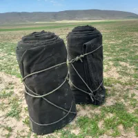 چادر کامیون ترلی