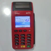 کارتخوان سیار سیمکارتی با باتری در حد نو